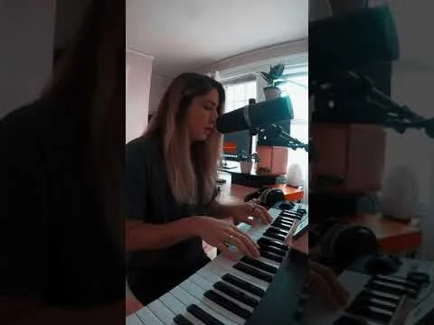 AERYN | Still - The Japanese House (cover)