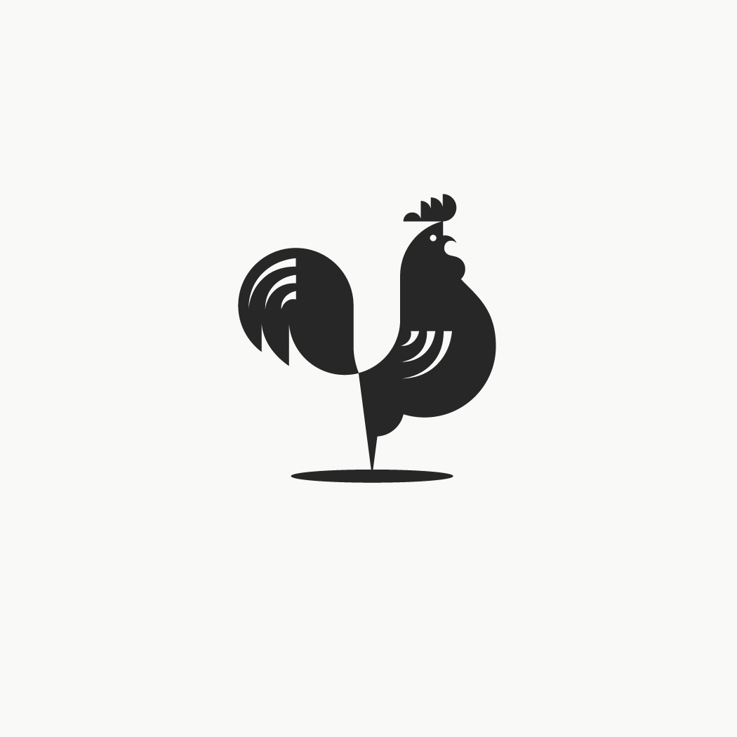 The Logo Design Portfolio of Jay Fletcher — Jay Fletcher