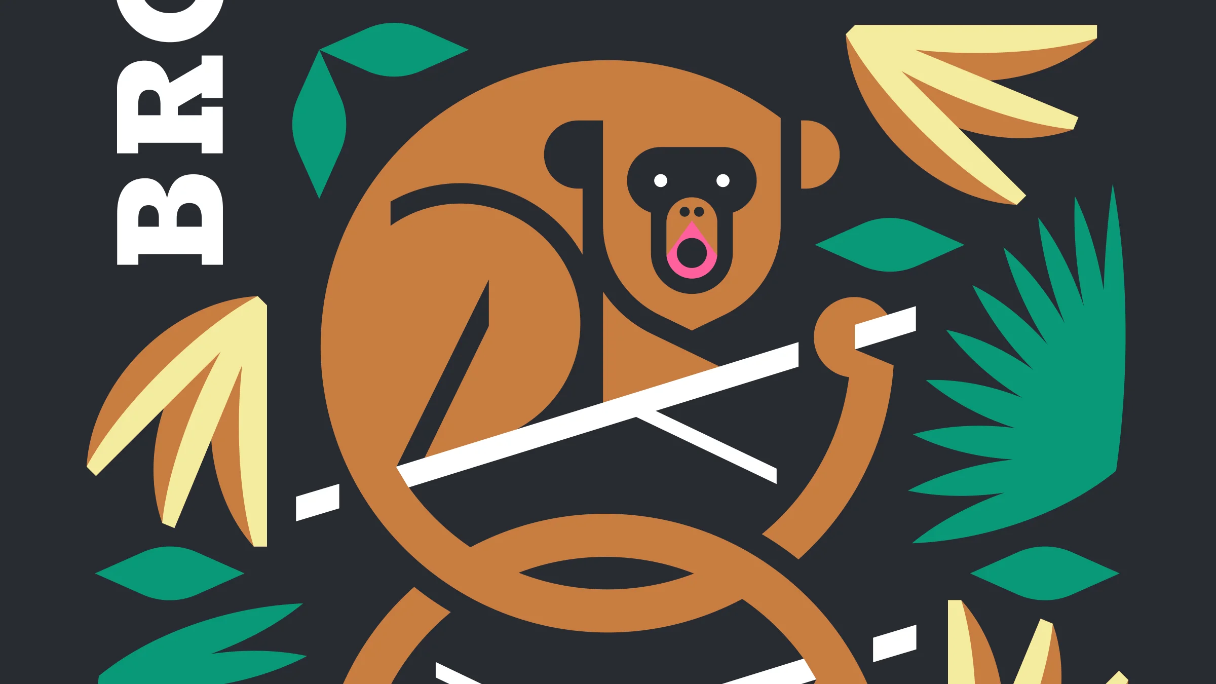 Howler Bros. Howler Monkey