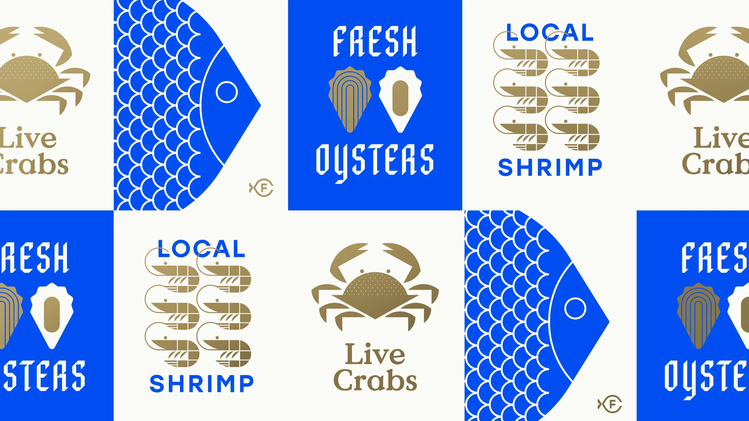 Chubby Fish Live Crabs, Fresh Oysters and Local Shrimp