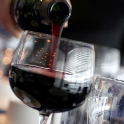  Restaurants and Bars 