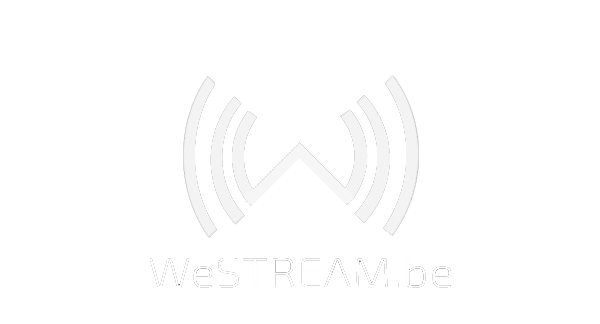 WeSTREAM.be