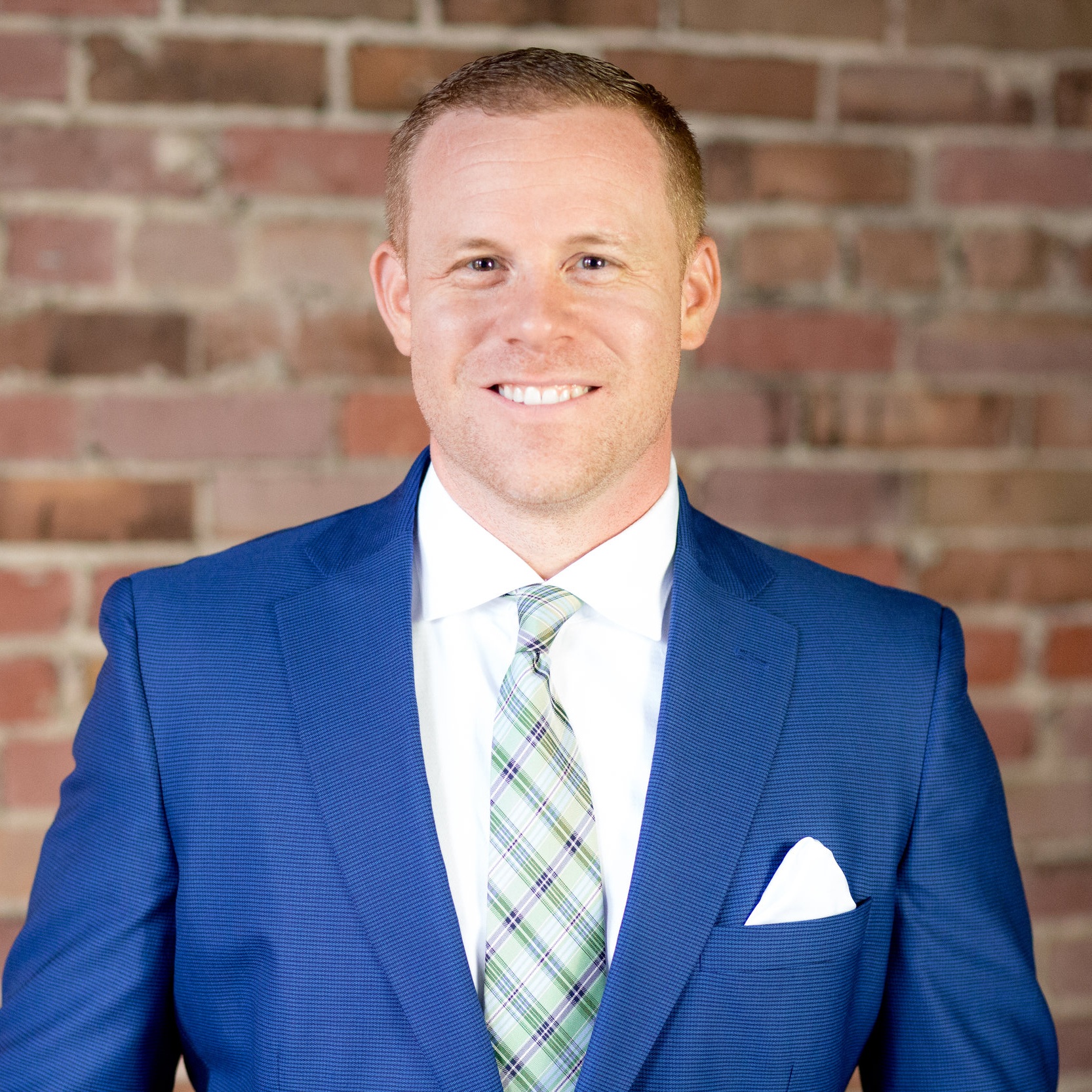 Brian Beatty