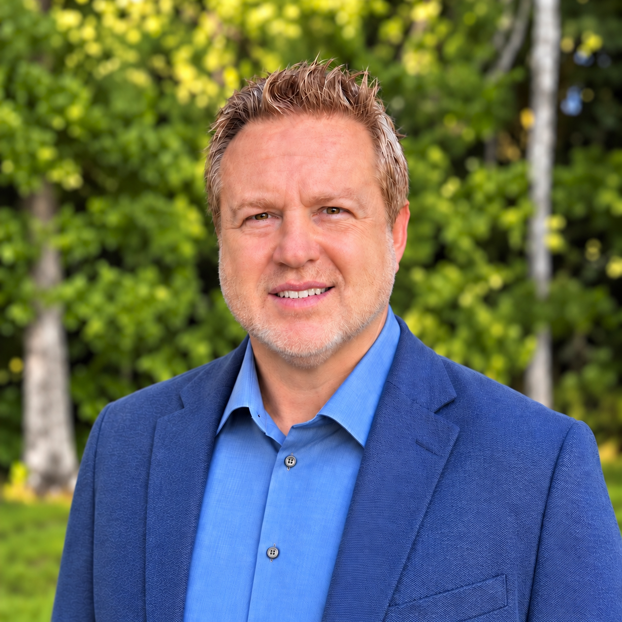 Kevin Hood