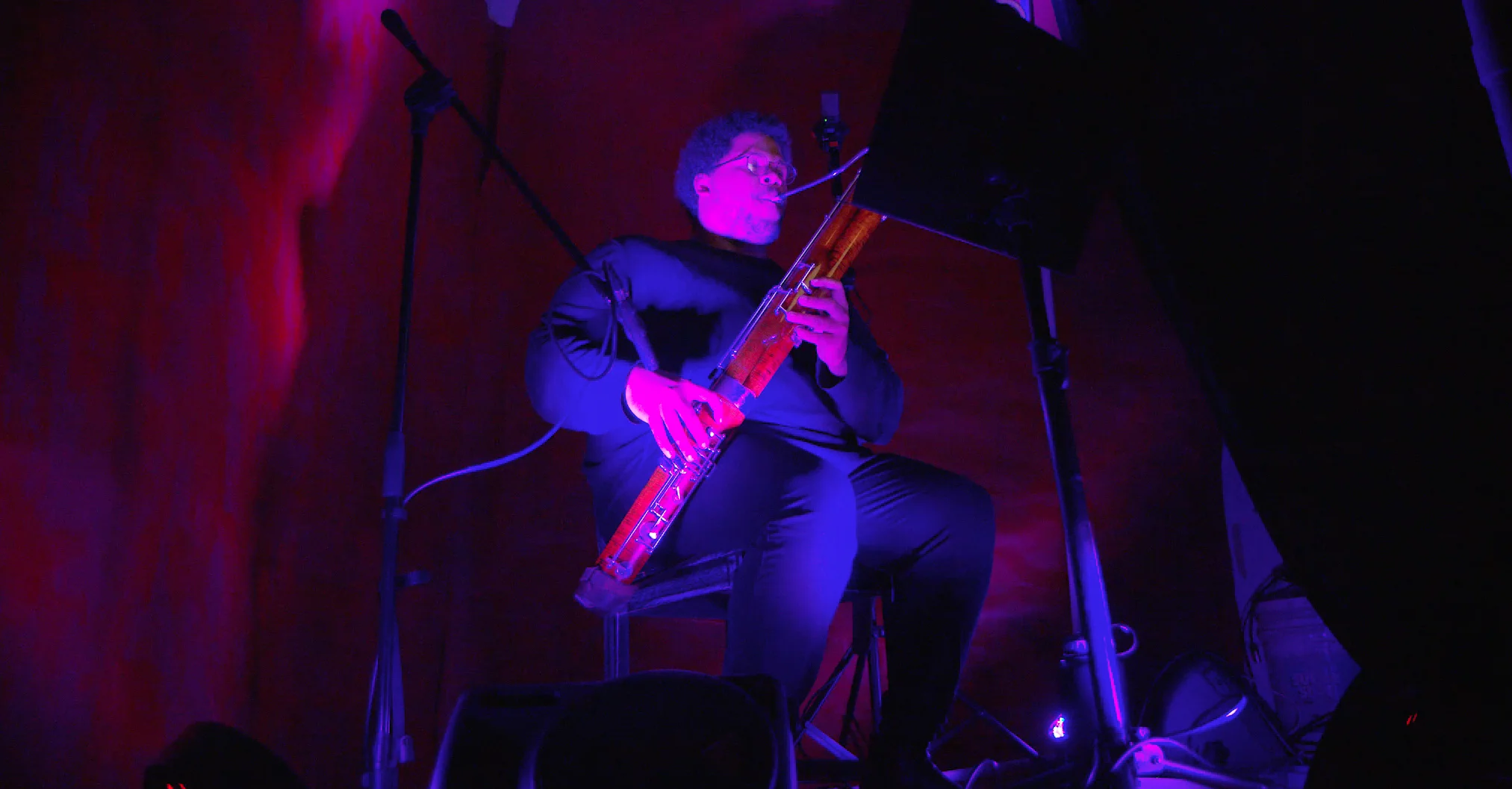 Opacities (Richard Drehoff Jr.)