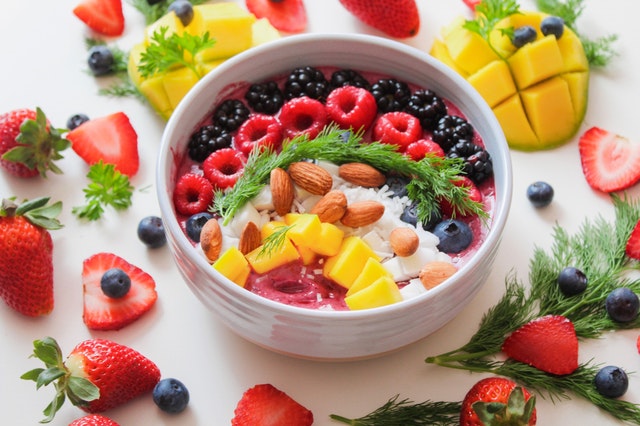 How to have healthy skin