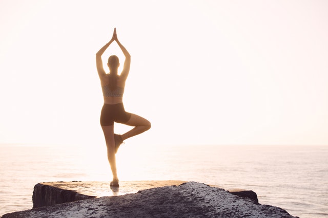 Is your skin balanced?