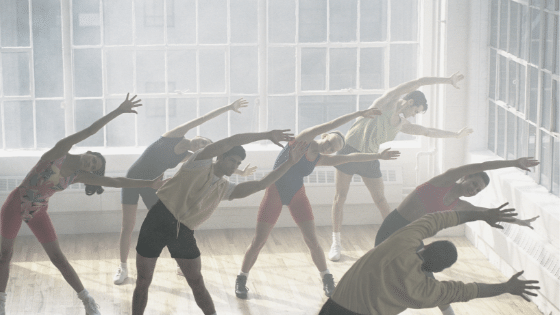 How to lift your mood and boost your energy
