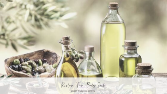Why your skin (and your body) needs fat