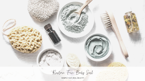 The best way to exfoliate your skin