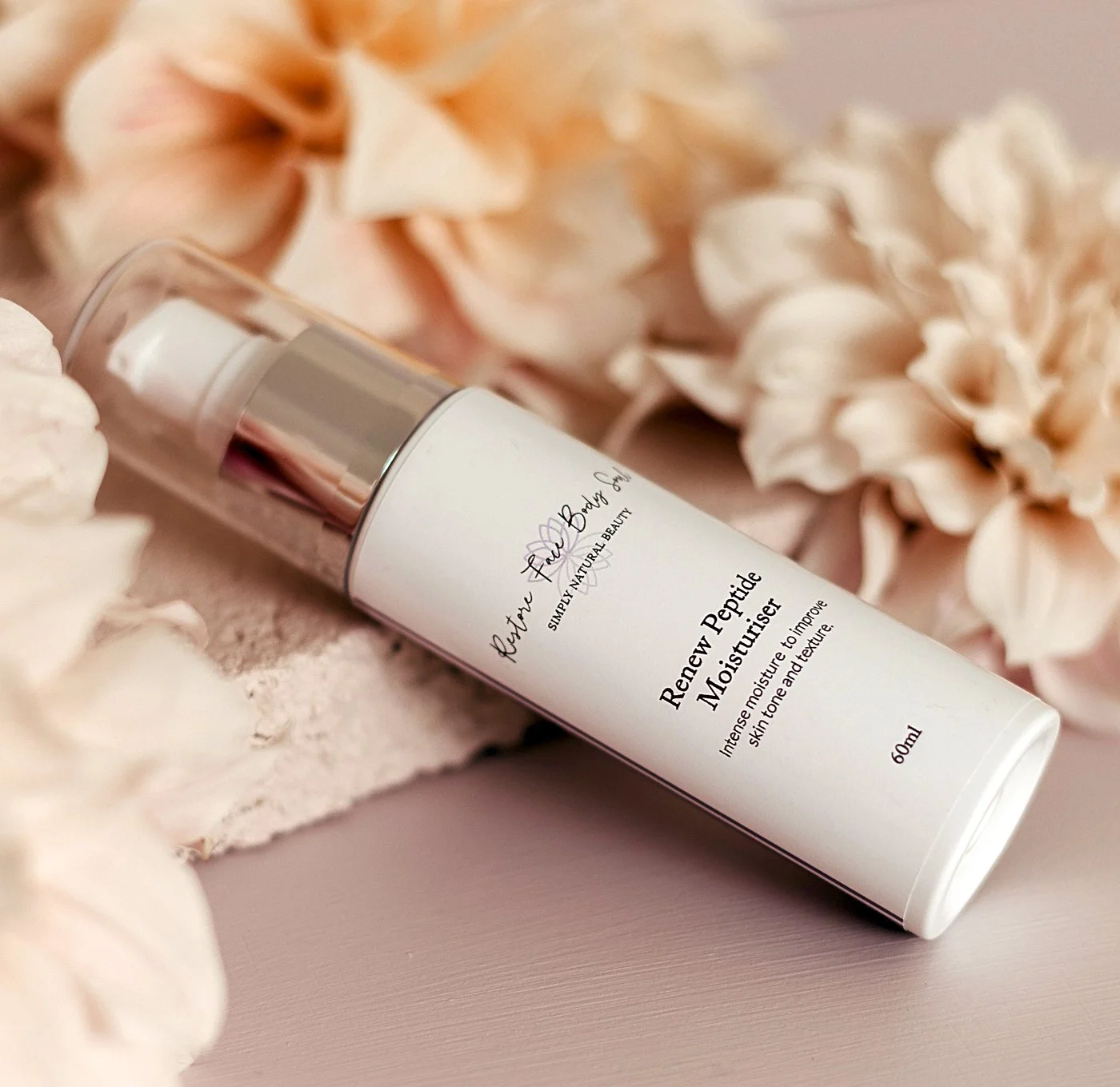 Renew Peptide Moisturiser