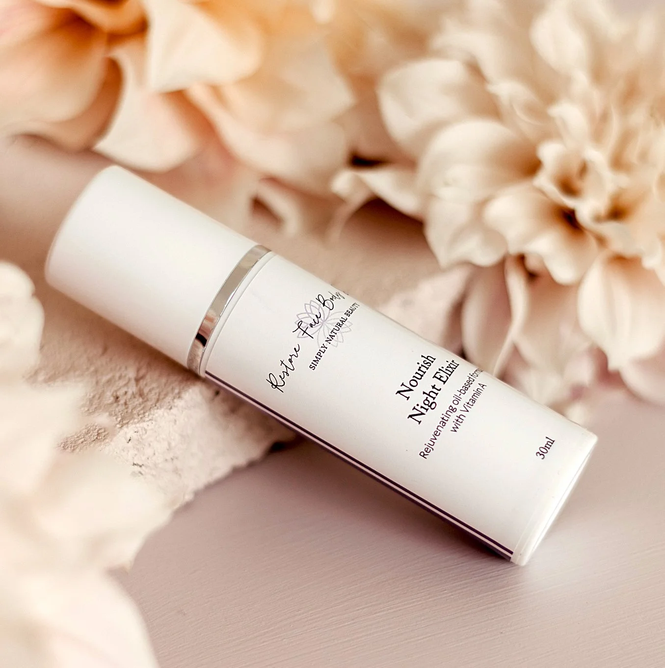 Restore Nourish Night Elixir