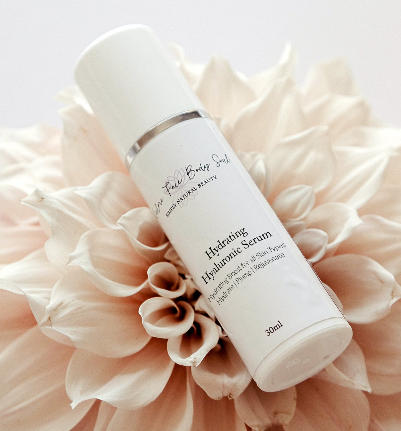 Hydrating Hyaluronic Serum