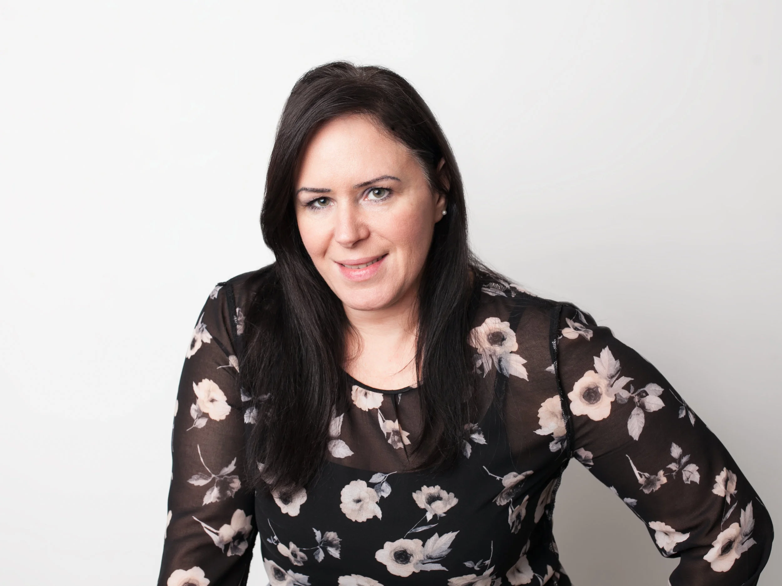 Melanie Guibord | Actress in Spørre