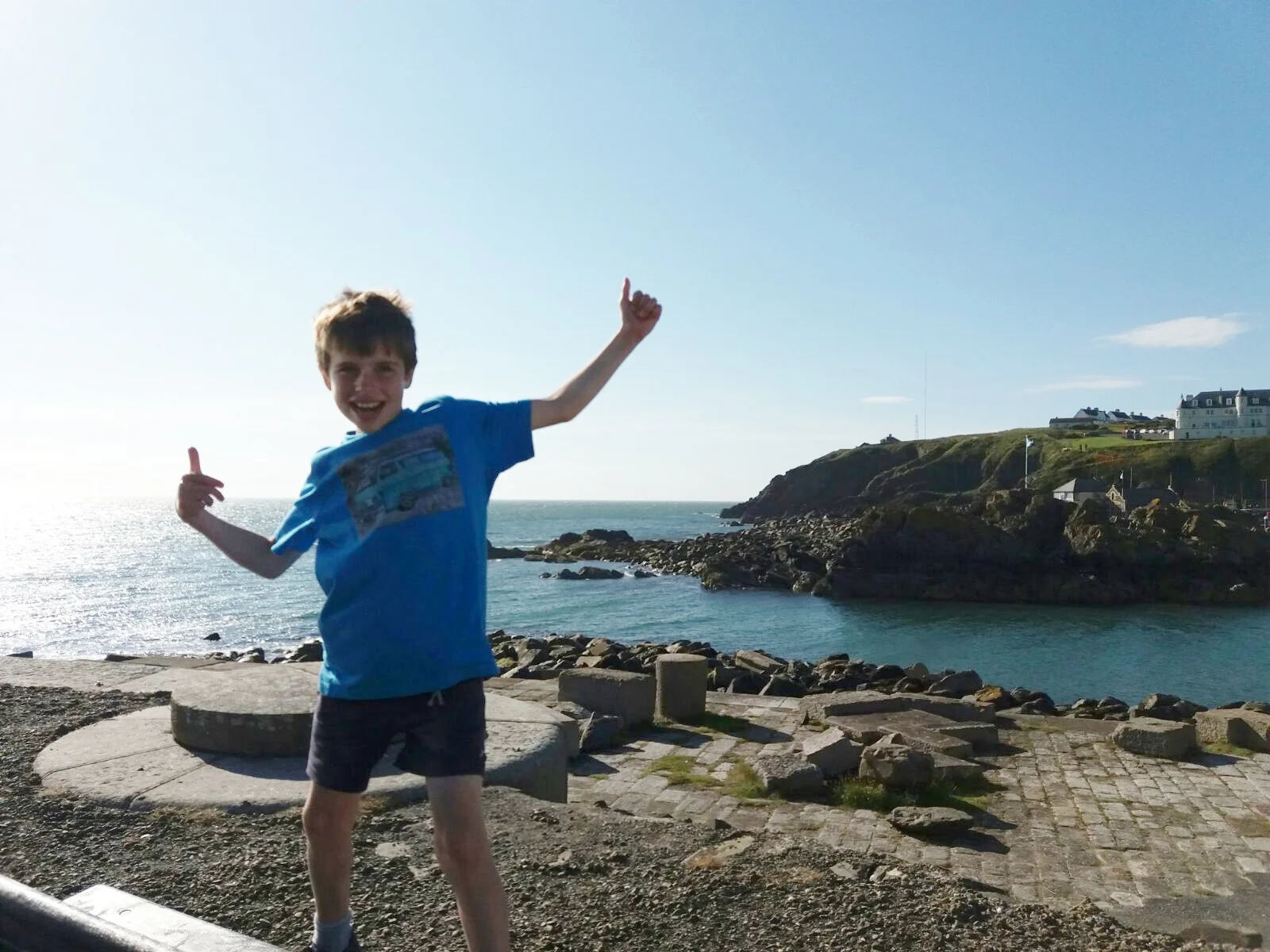 Glorious Galloway coastline Portpatrick .jpg
