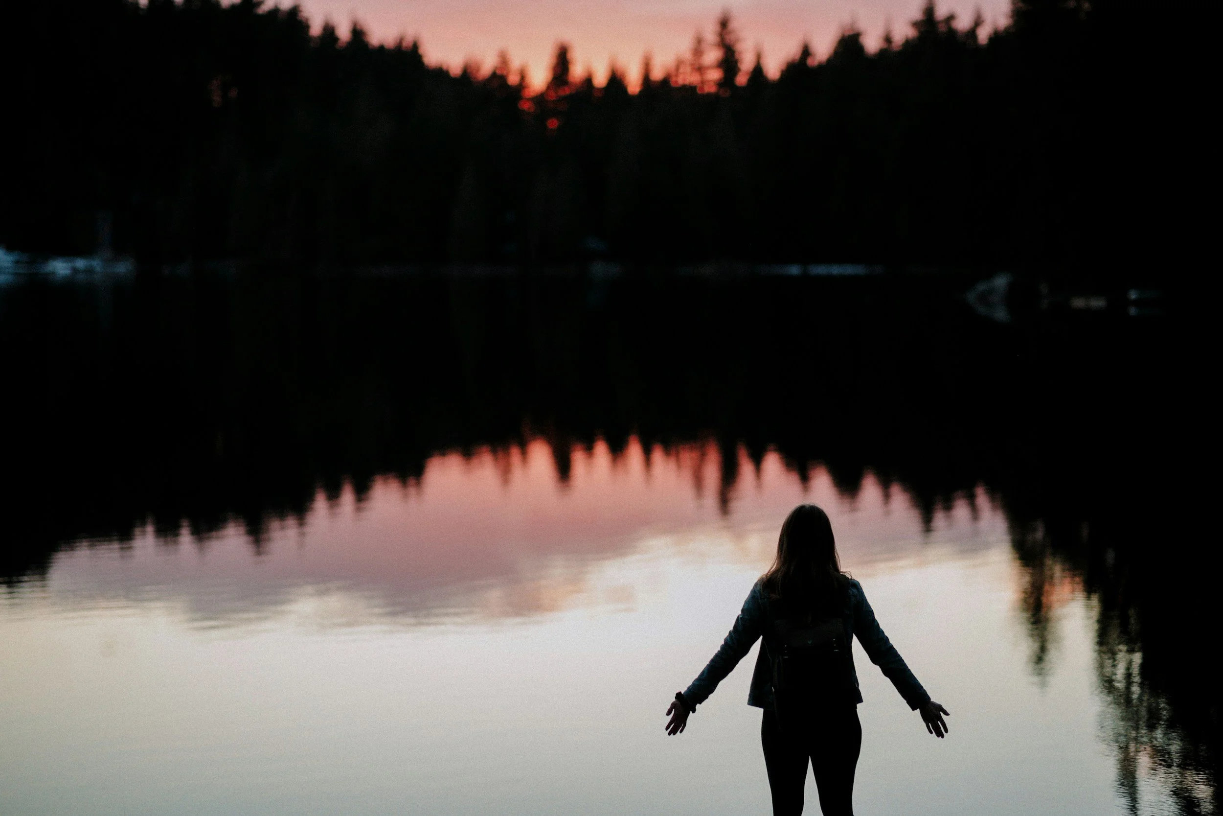 Surrender Gives Life