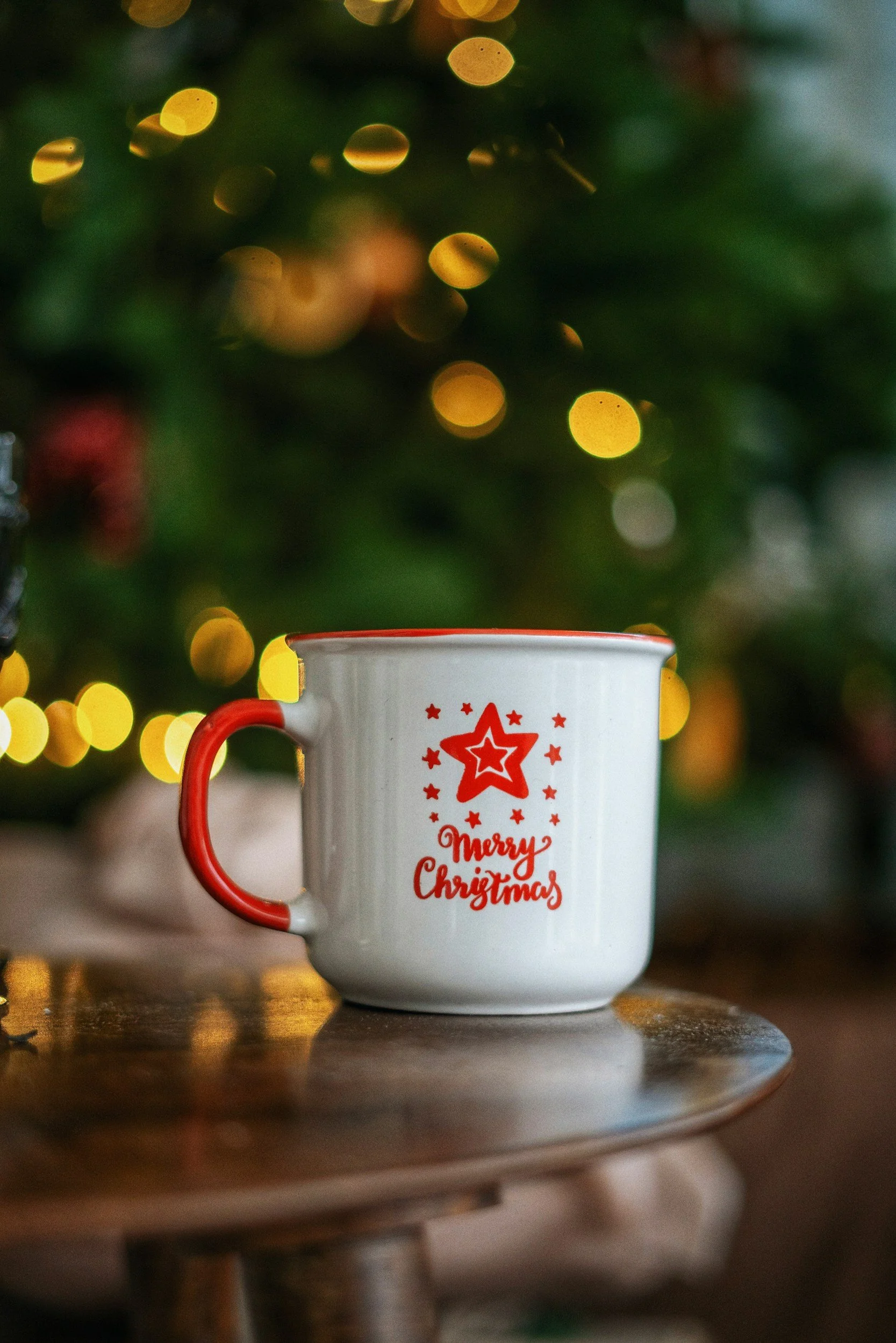 Merry Christmas!