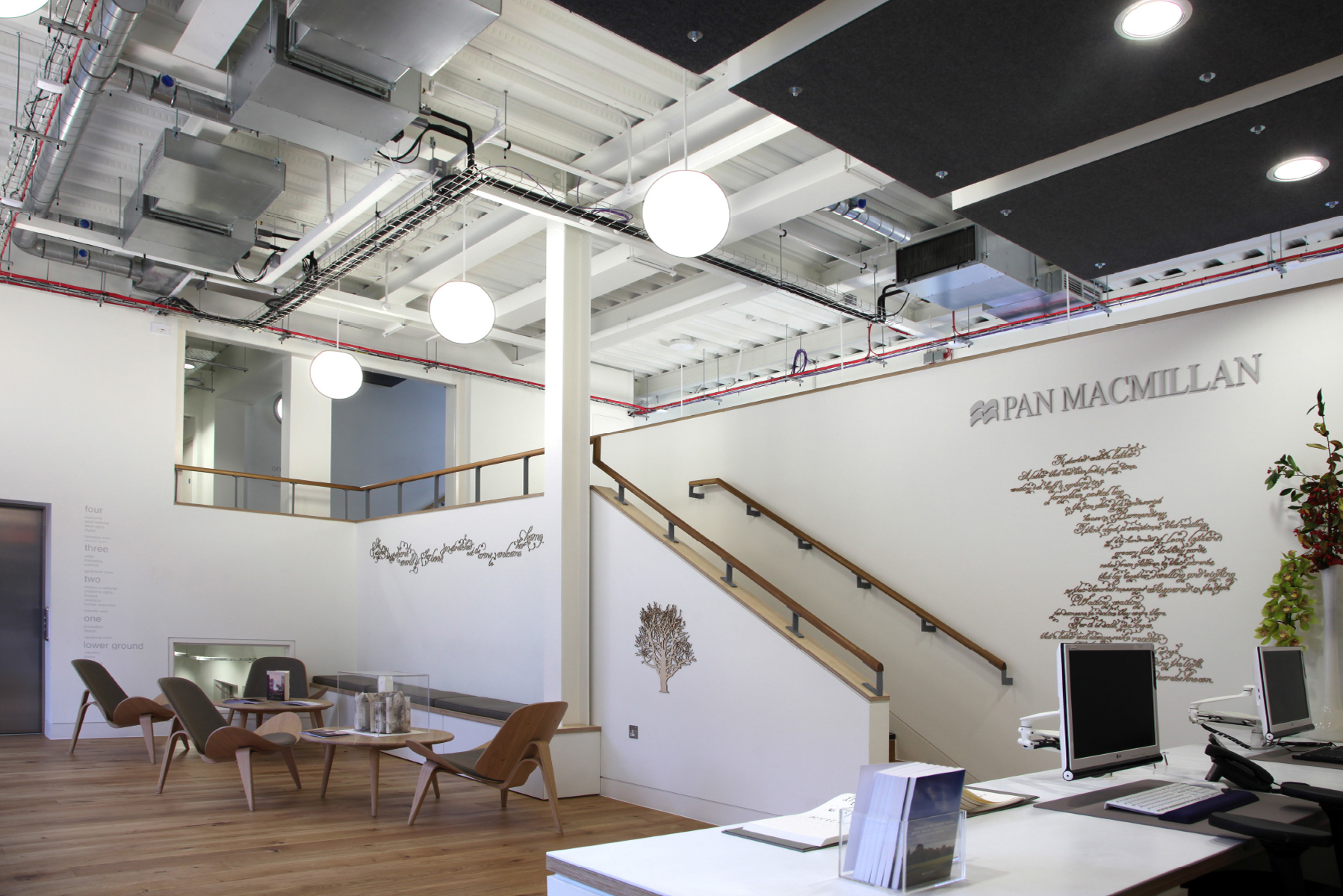 Pan Macmillan