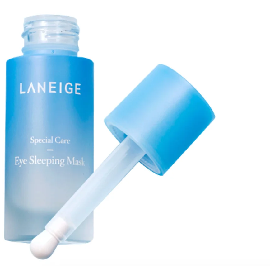 This is an example of what the wand looks like. This image is from the Laneige website .