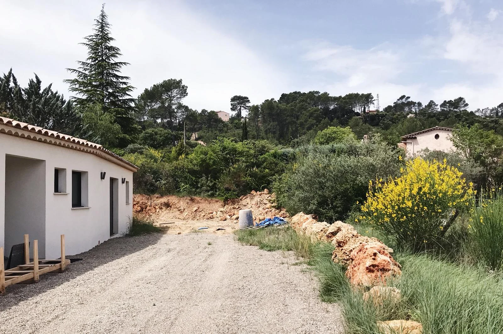 Site