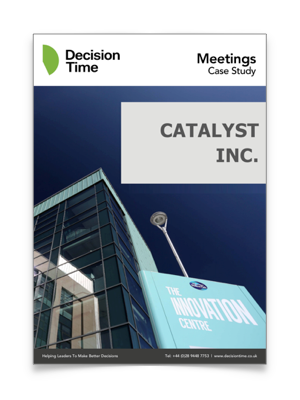 Catalyst Inc DT Case Study.png