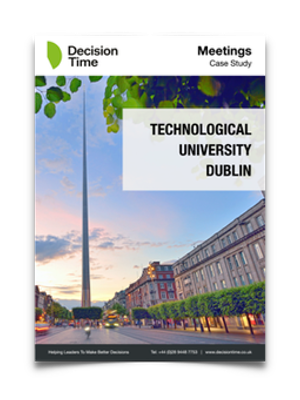 Technological University Dublin - Decision Time Case Study.png