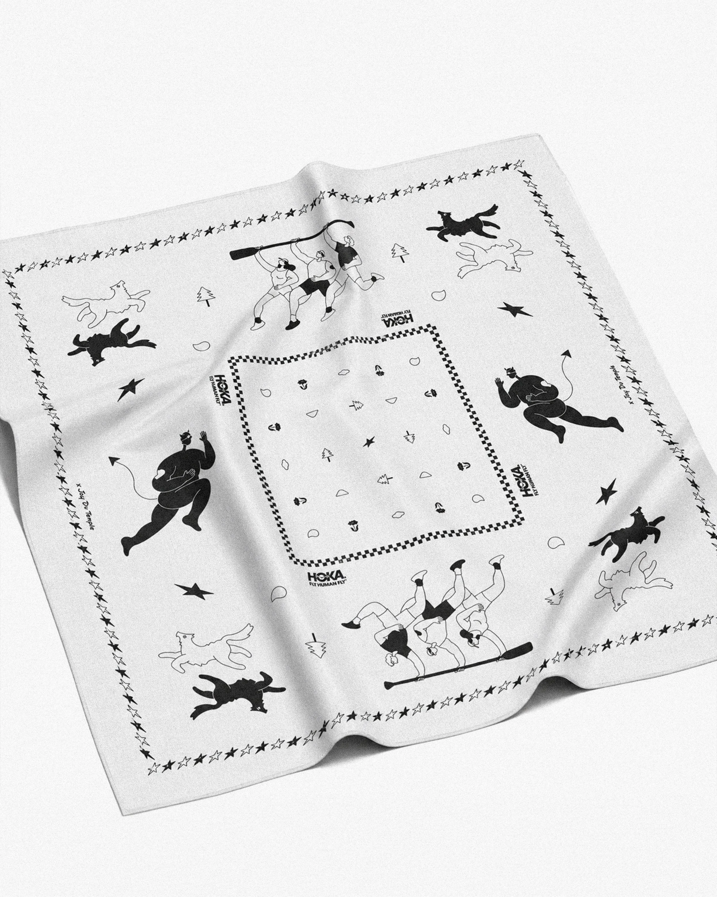 merchandise design