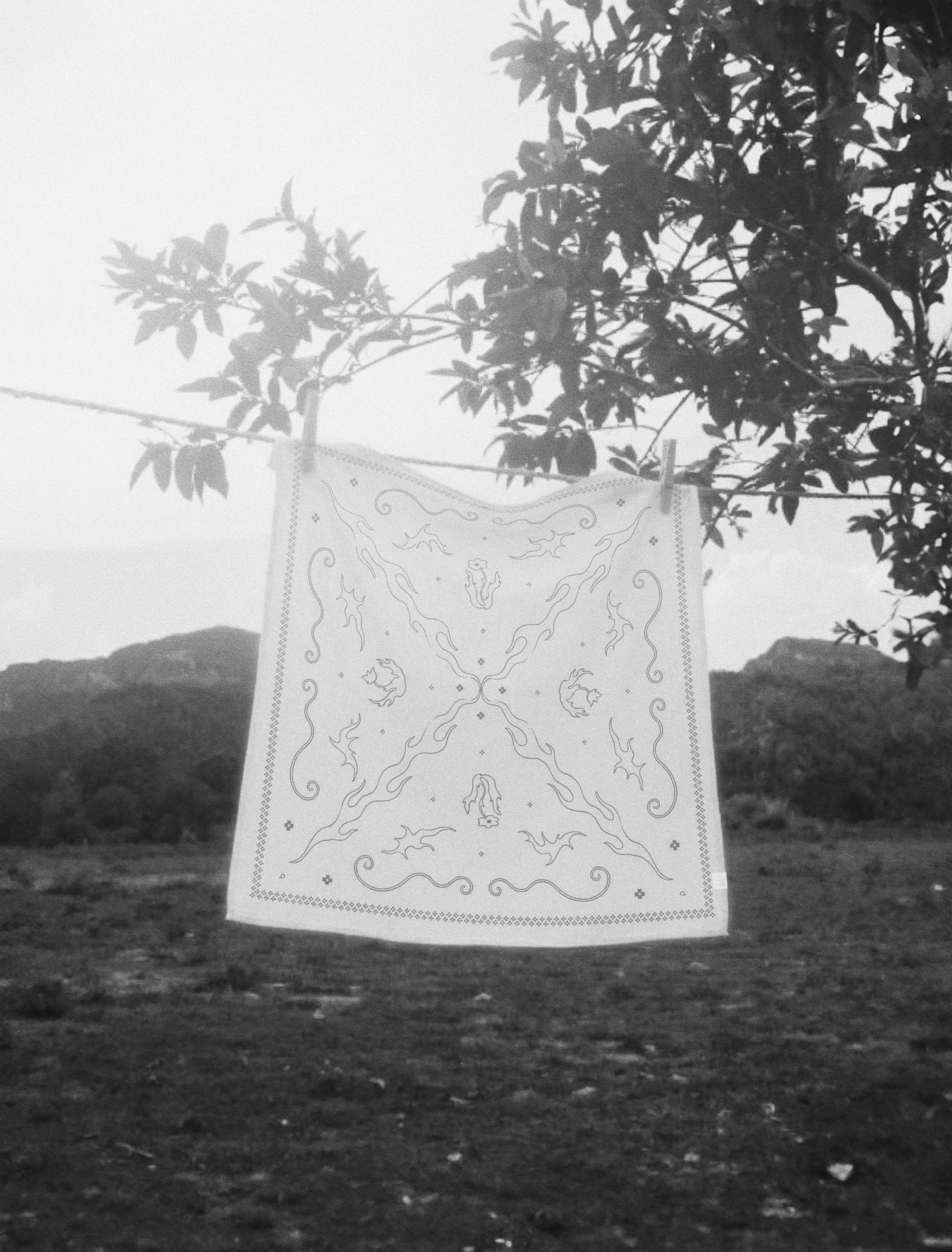 bandana