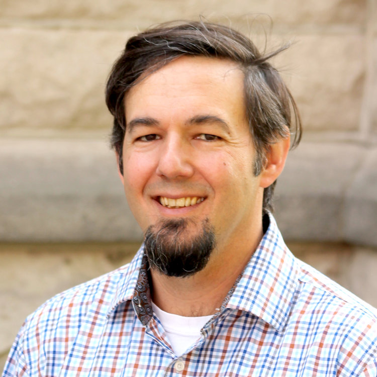 AJ RADER EAST PARISH