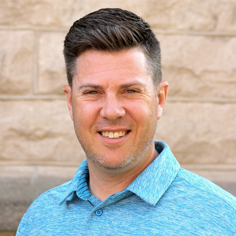 MARK NOTTINGHAM ON SABBATICAL LEAVE