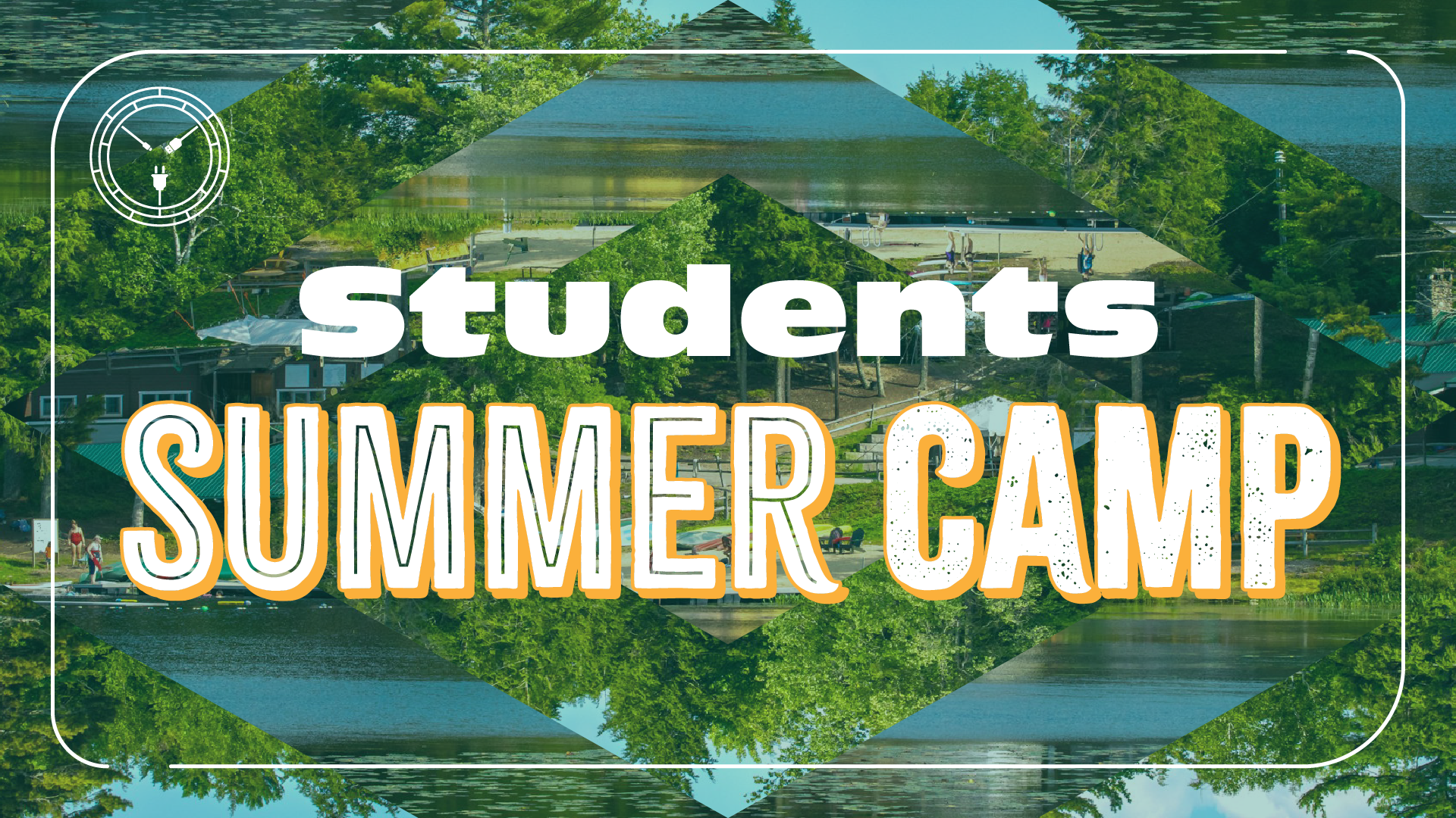 Students Summer Camp