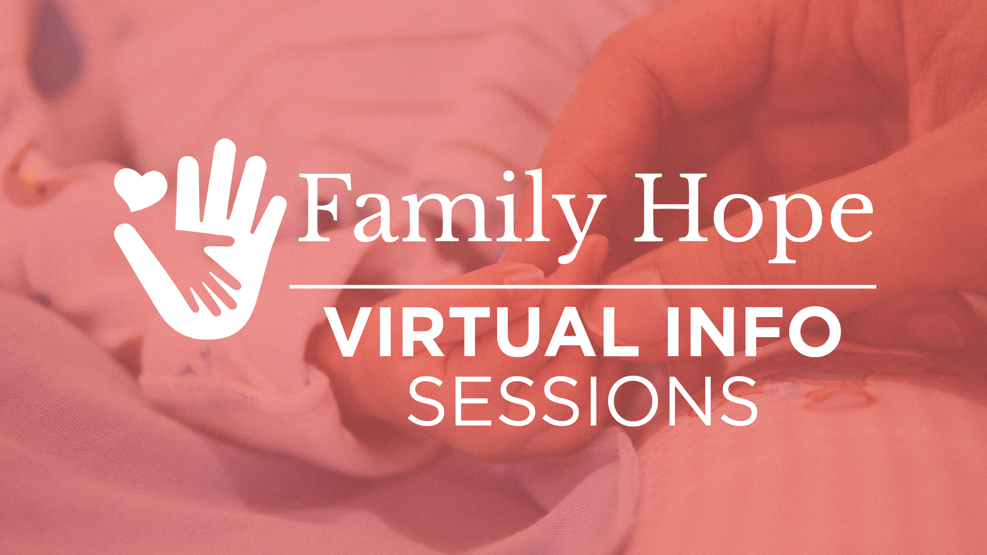 Family Hope Virtual Sessions
