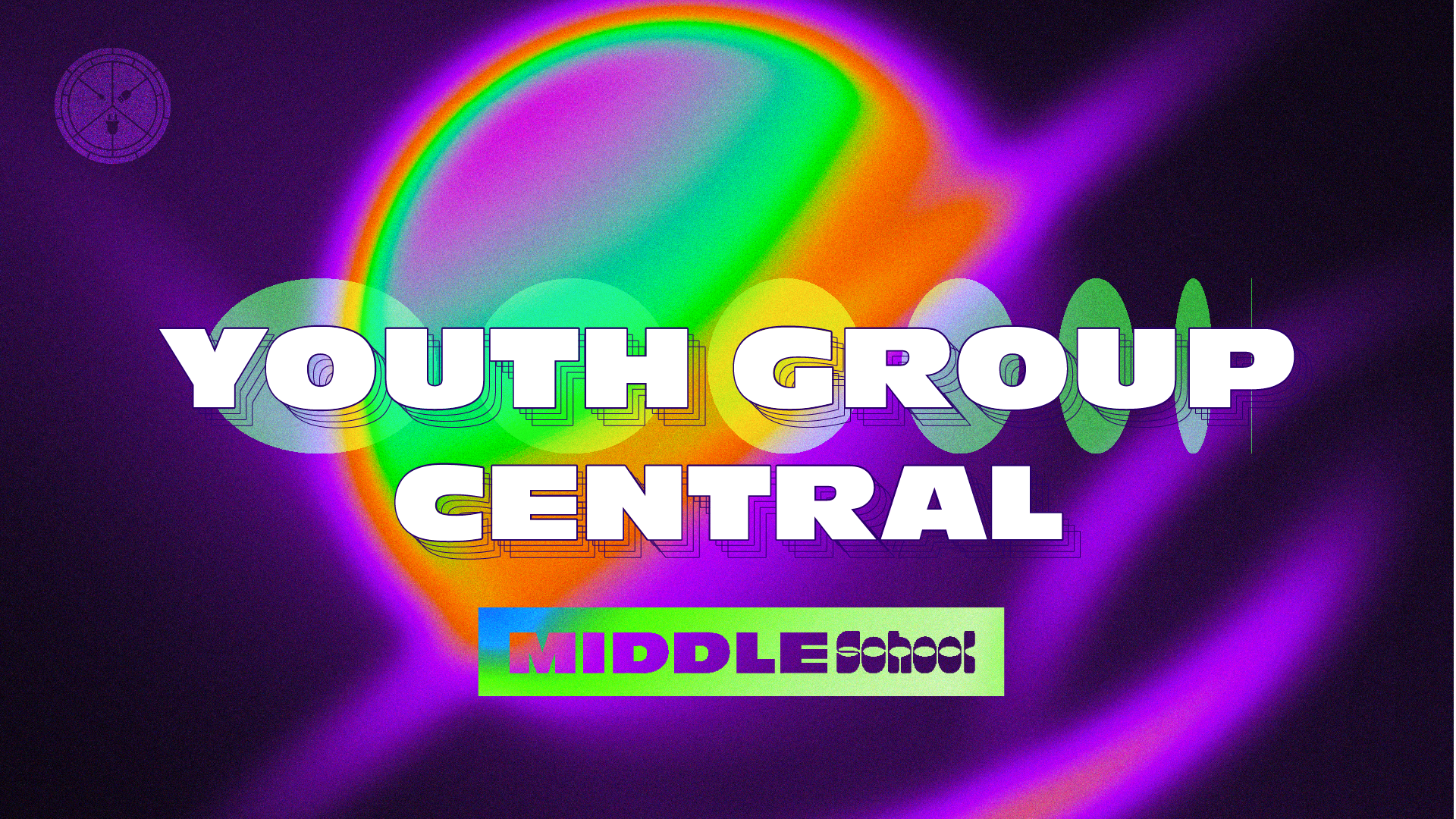Youth Group Central