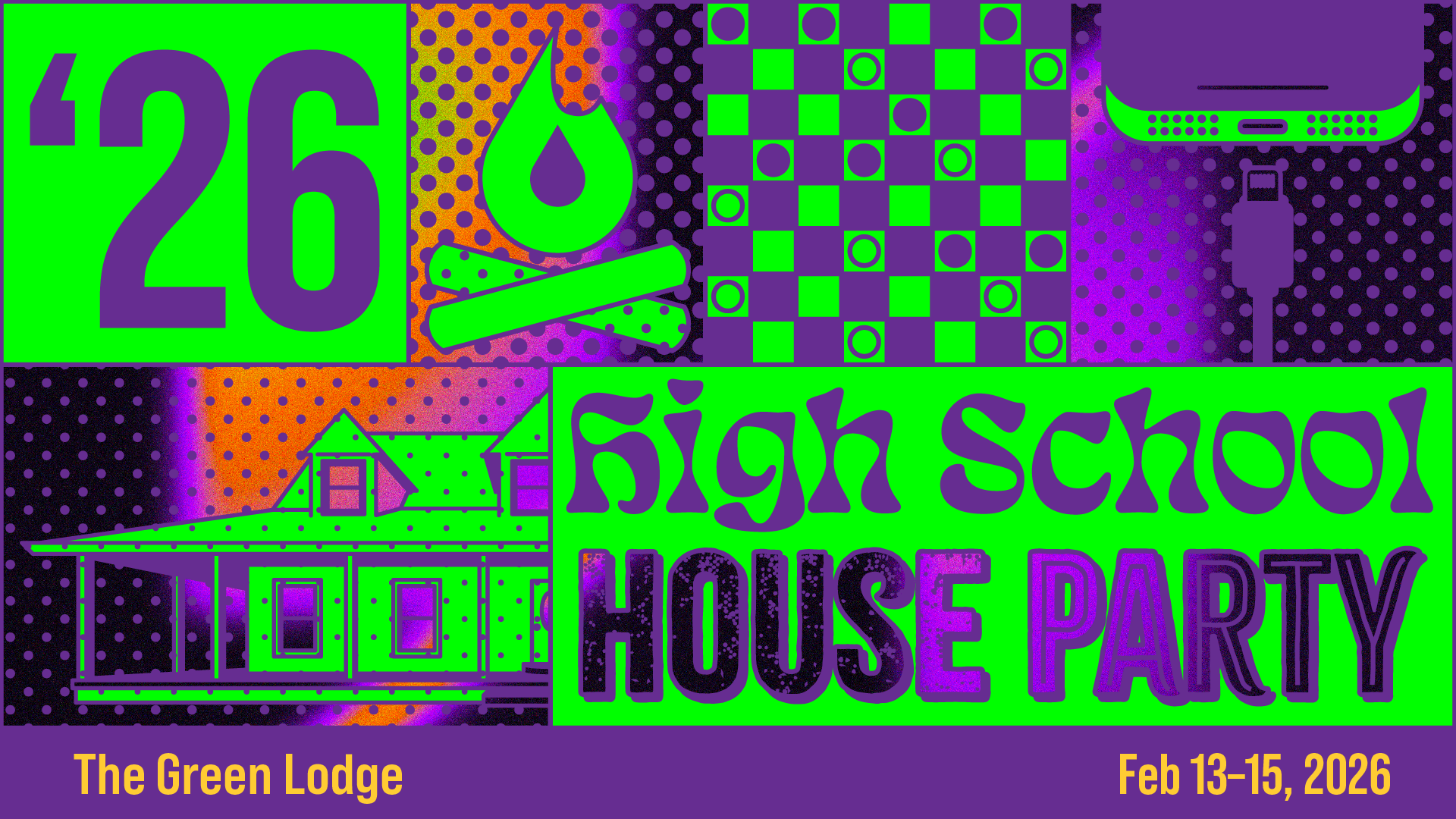 High School House Party