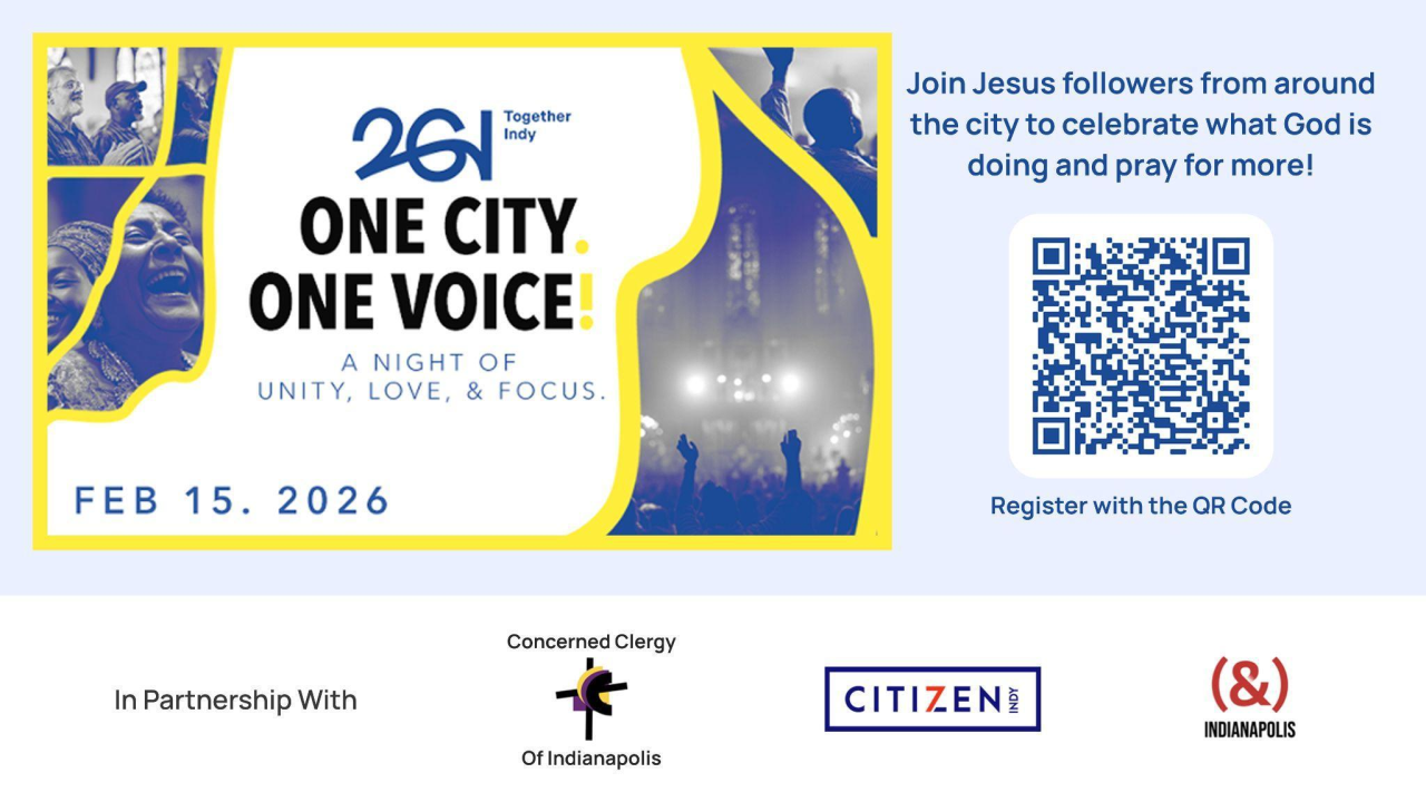 One City, One Voice