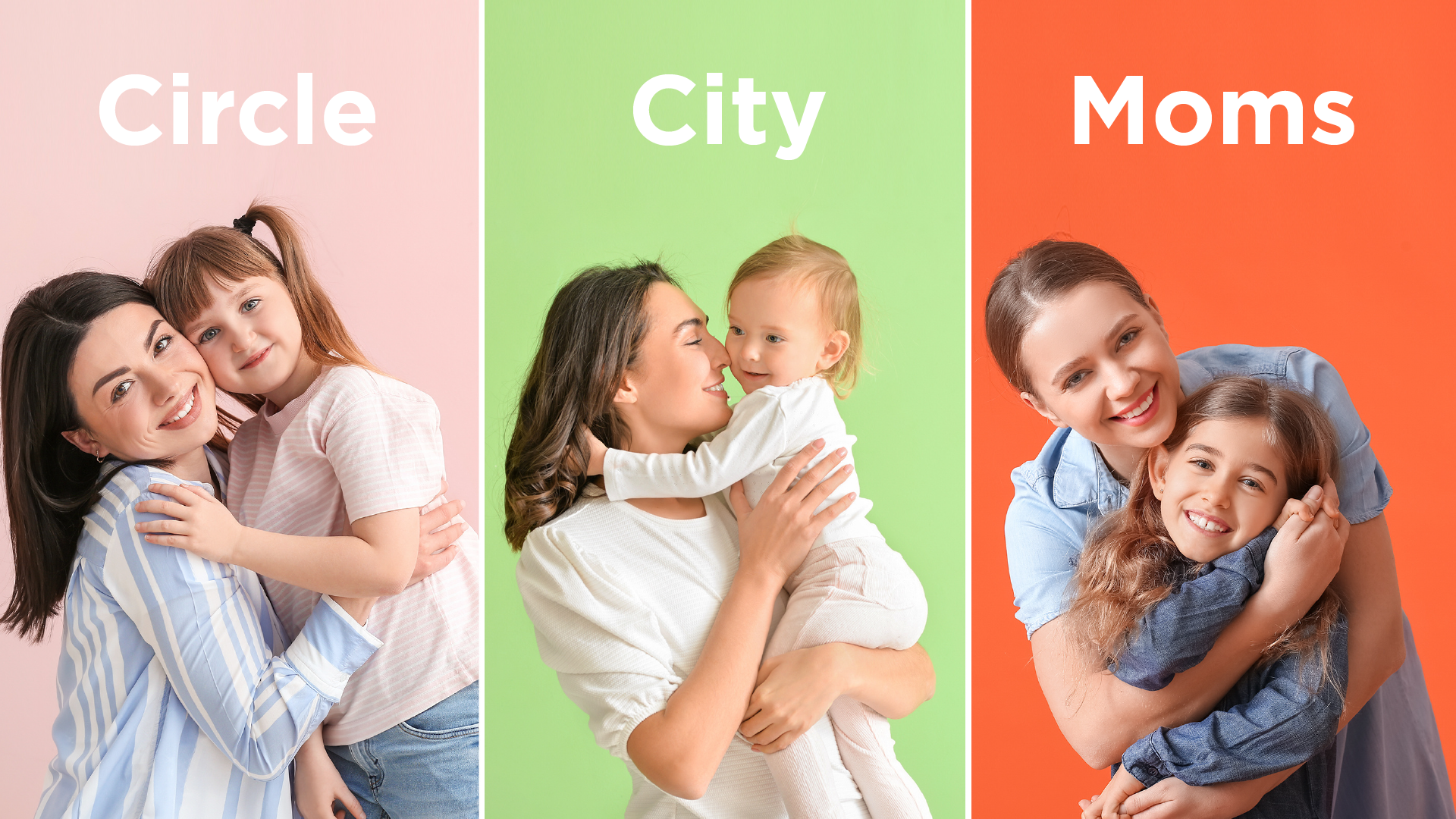 Circle City Moms