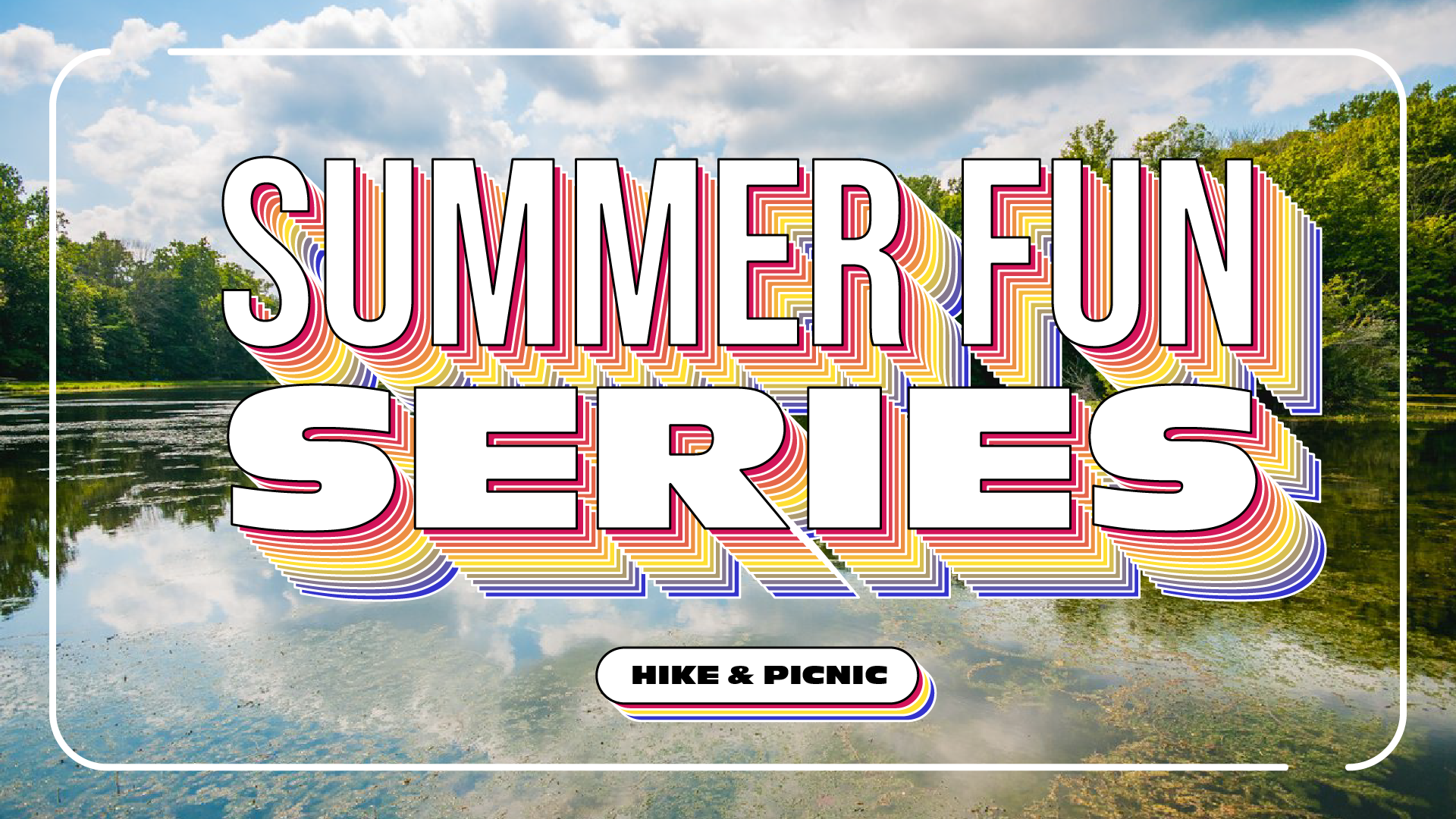 SFS | Hike & Picnic
