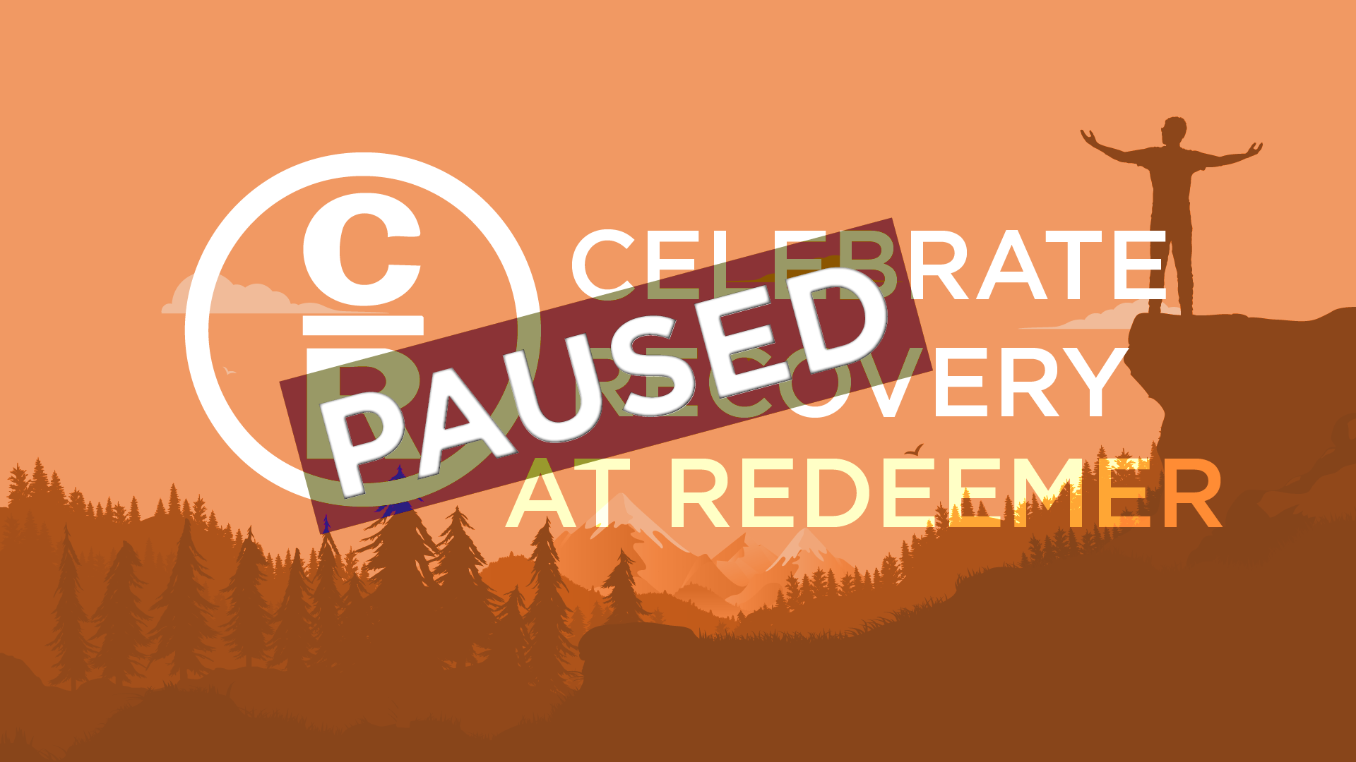 Celebrate Recovery