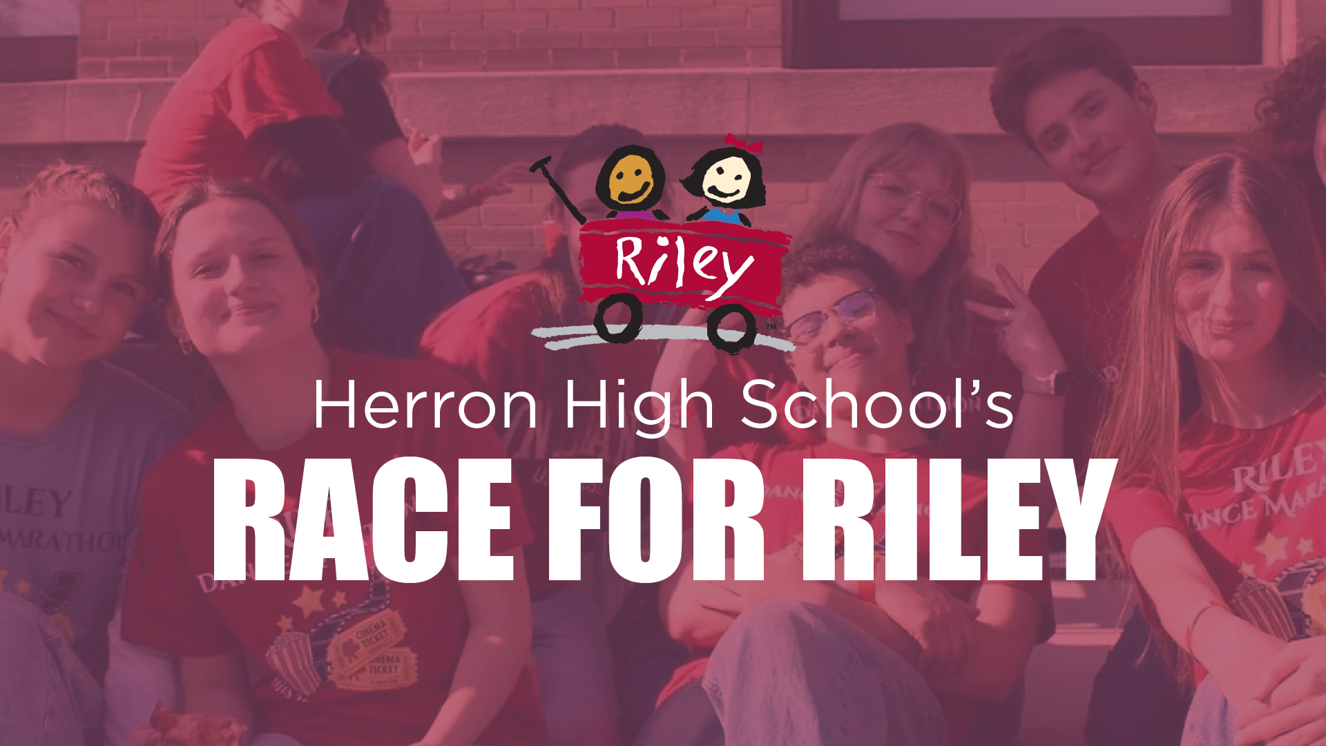 Herron High School's Race for Riley