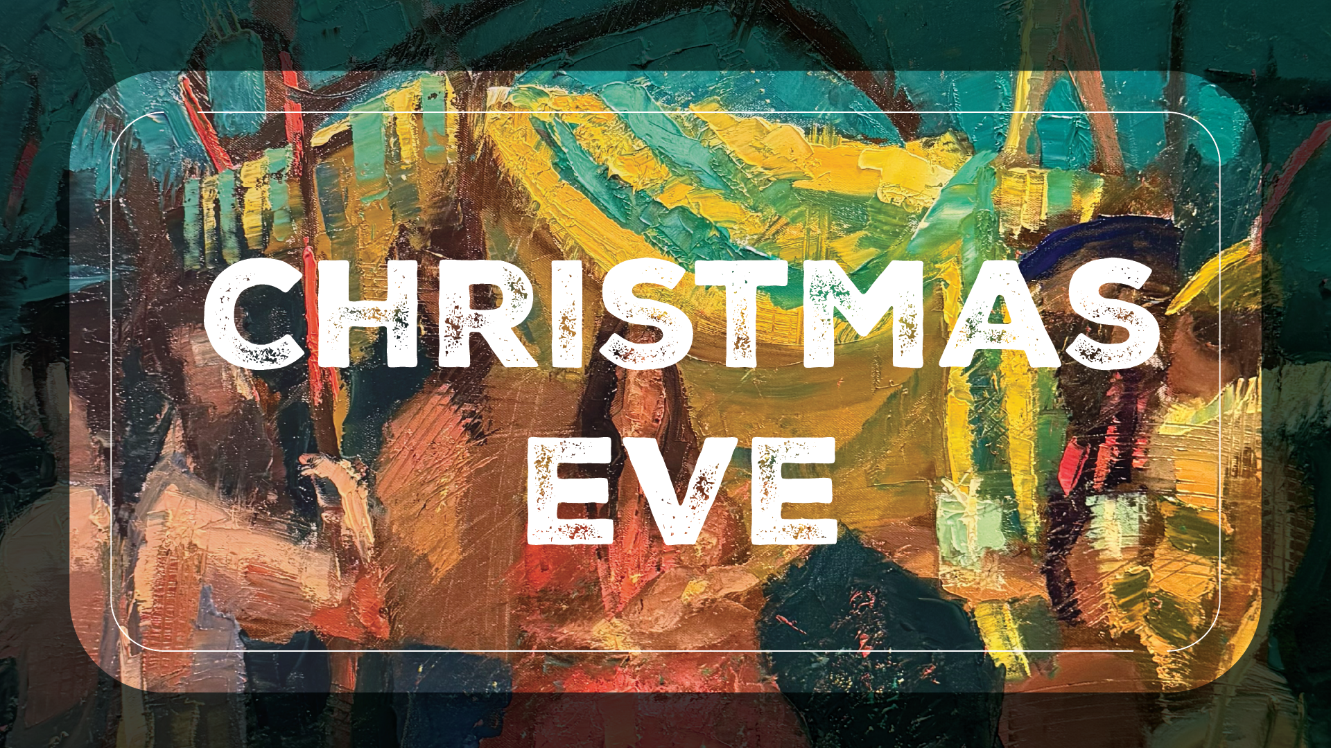 OT / Gospel of Luke Cover