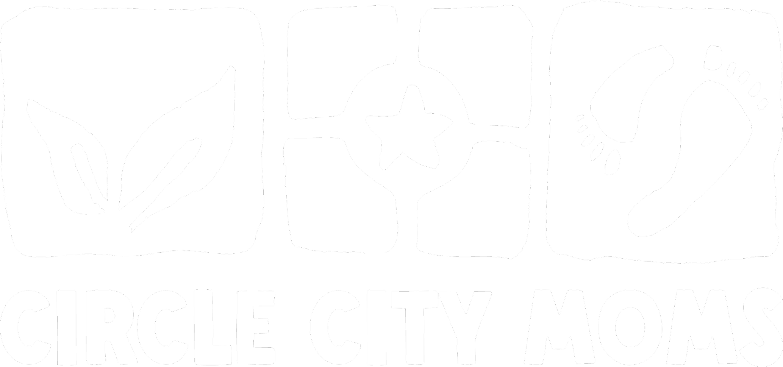 Circle City Moms logo