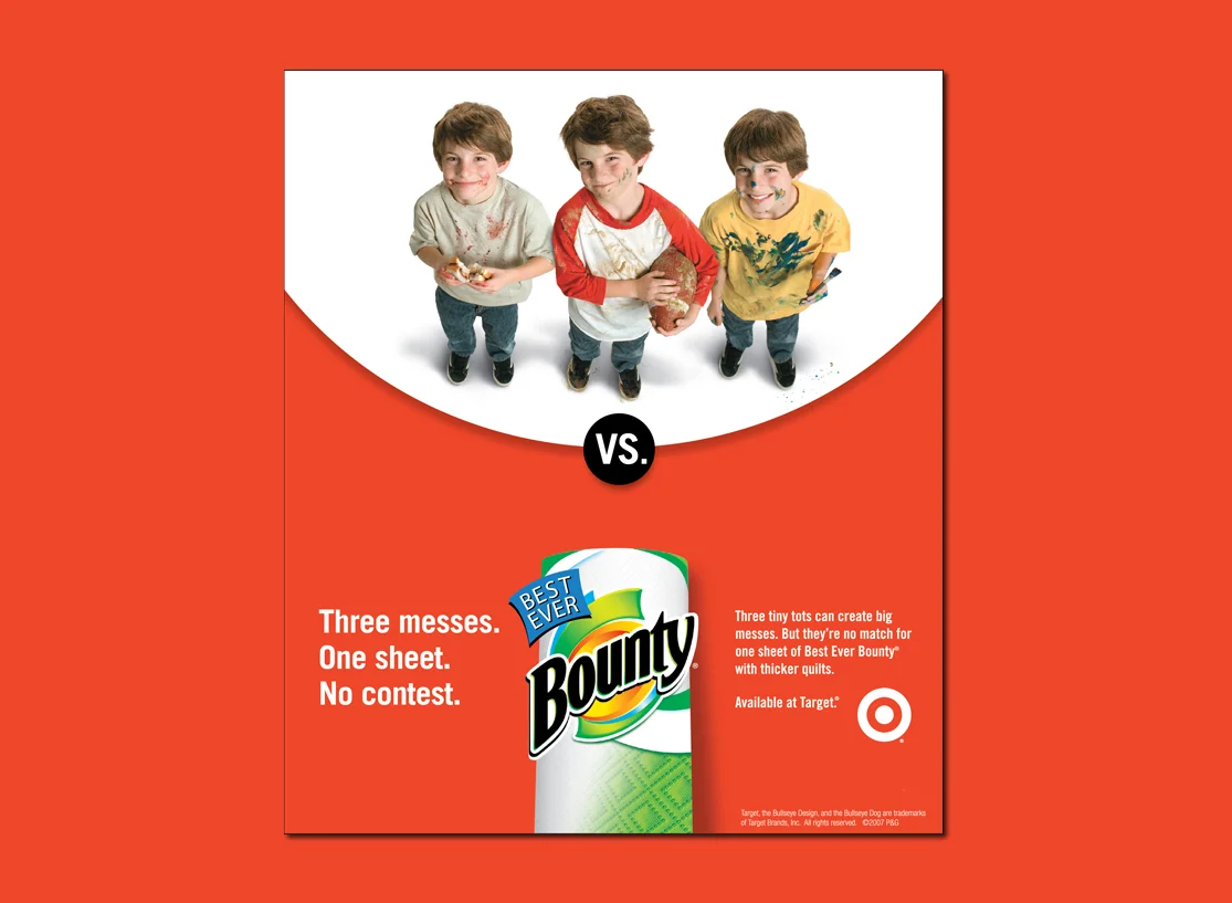 Agency: INTEGER GROUP / Print, In-store, Event, Brand Launch