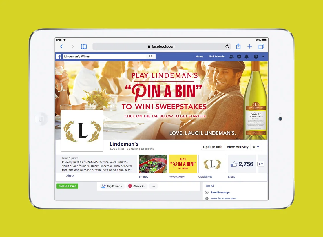 Agency: BARC SF / Digital, Print, In-store