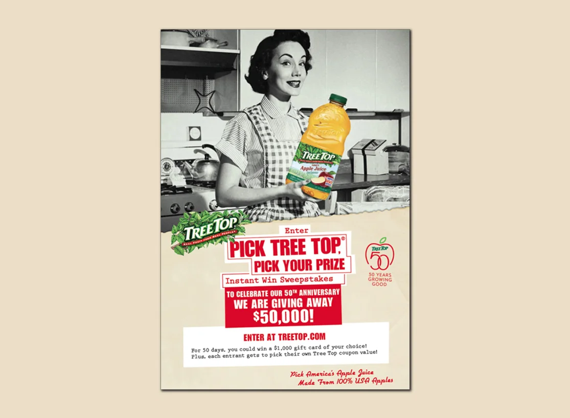 Agency: BARC SF / Digital, Print, In-store, Brand Launch