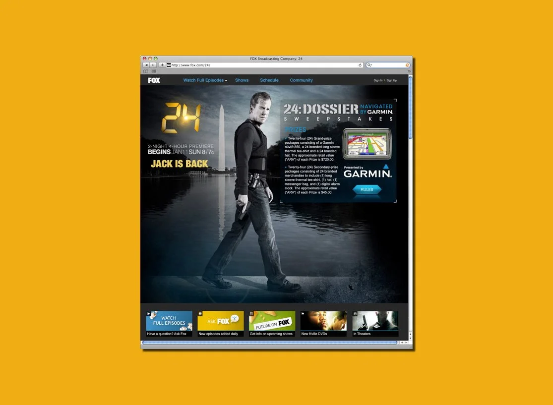 Agency: Pitch, BARC SF / Print, In-store, Event, Brand Launch