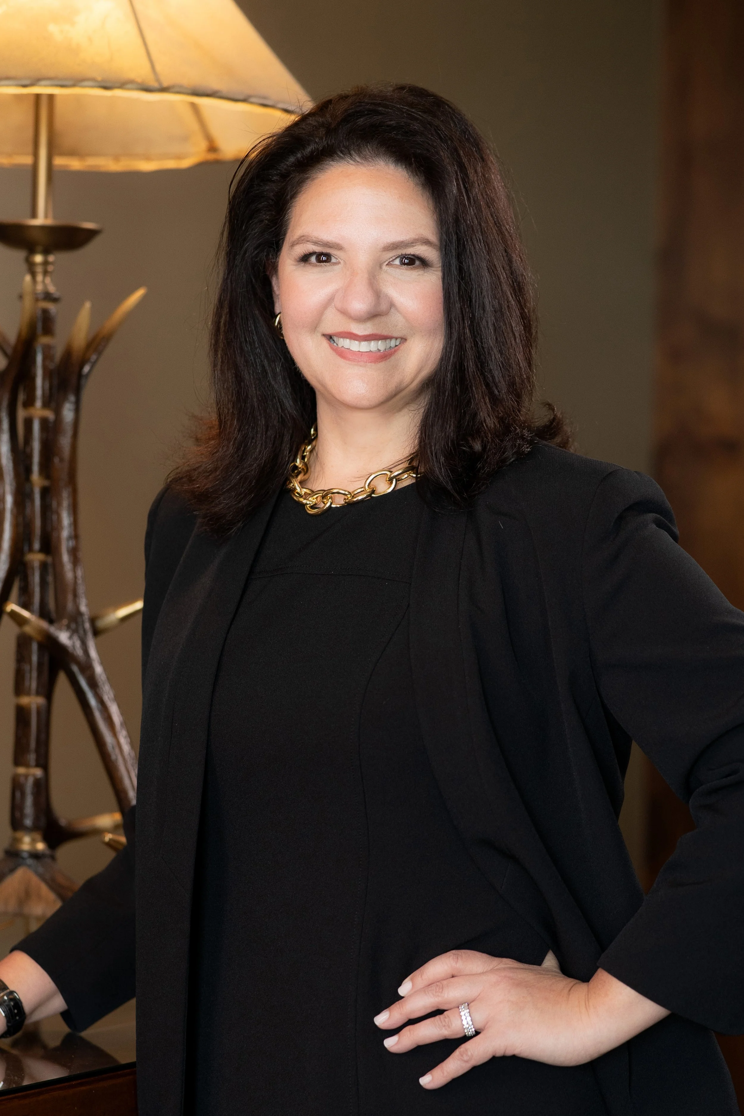 Buffy Martines Texas Women Rainmaker Board Member