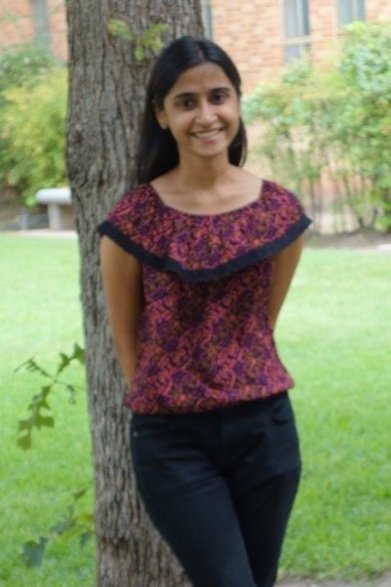 Jayashree Srinivasan; 2017-2023