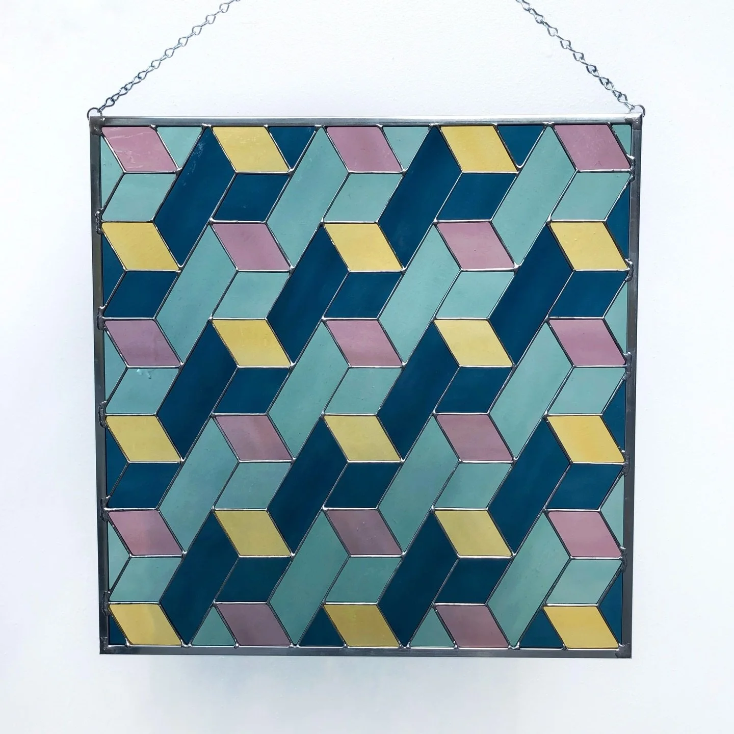 I don&rsquo;t know when I&rsquo;ll have something new I can share with you, so let&rsquo;s just repost this baddie for the umpteenth time. Big Mama, my favorite for years. I made her in 2021 and had her foreverrrrrrr before someone bought it and I wa