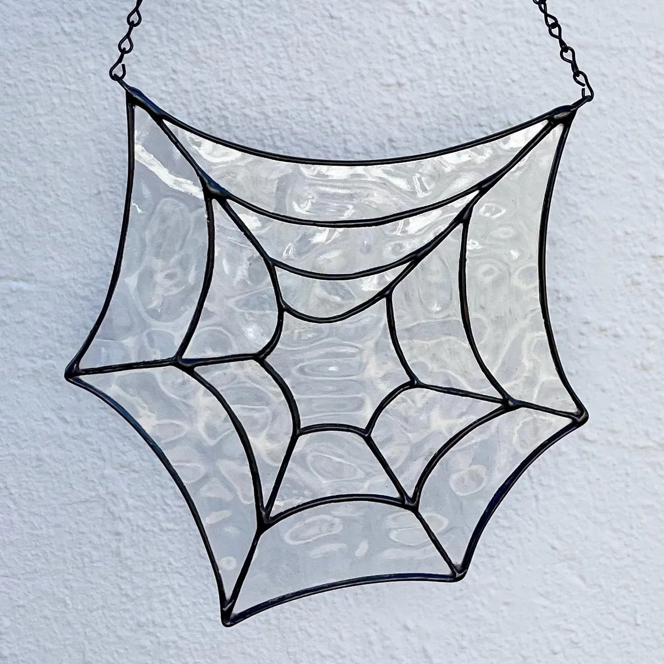 Daylight Glassworks Stained Glass Spiderweb.jpg