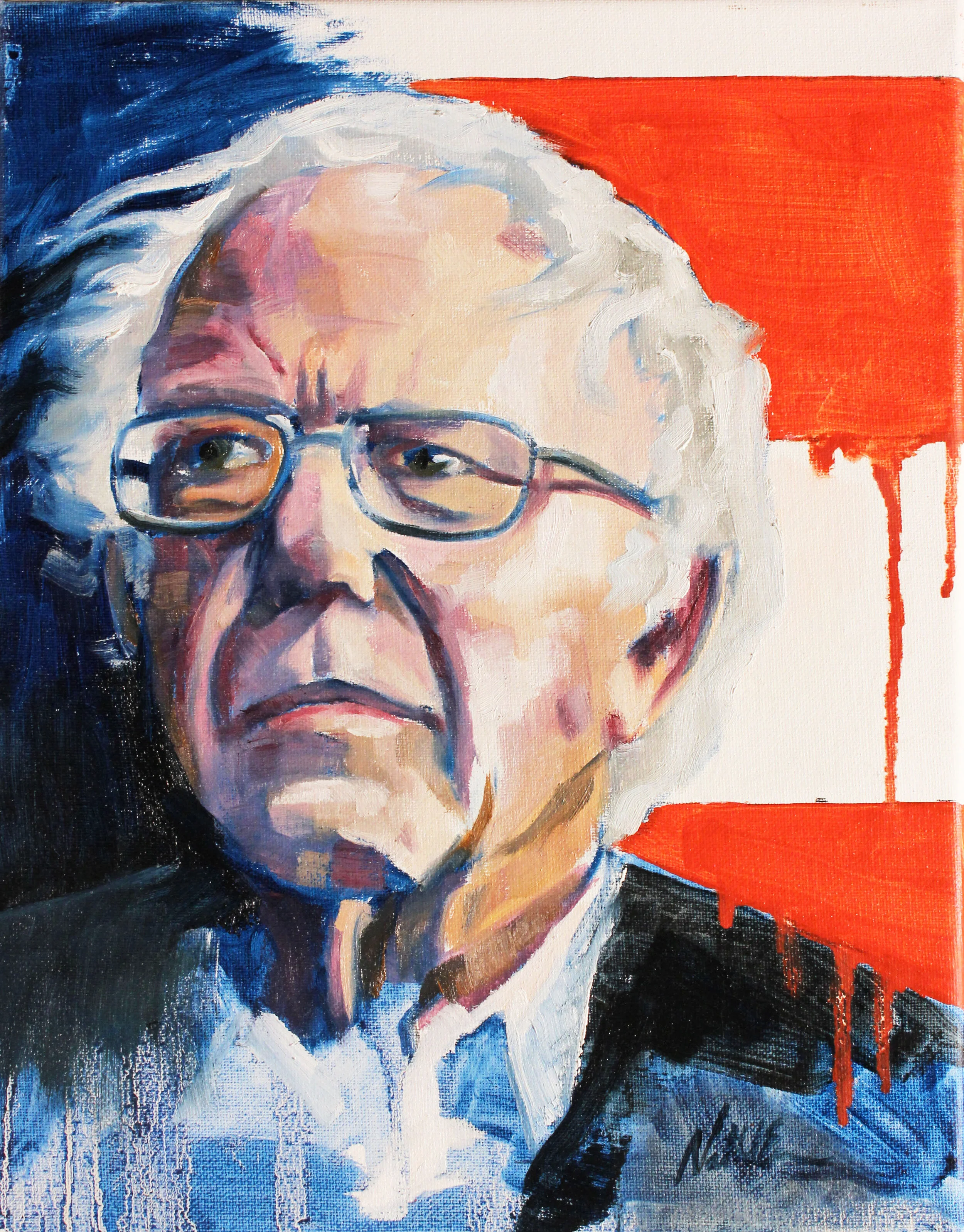 Bernie